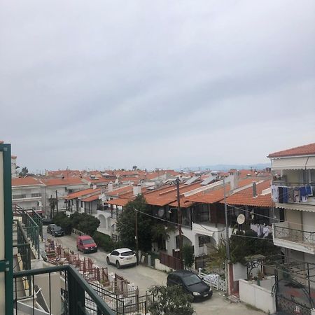 Miminllari Apartments 2 Pefkochori Zewnętrze zdjęcie