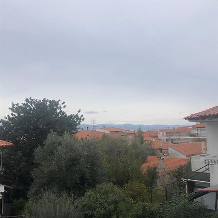 Miminllari Apartments 2 Pefkochori Zewnętrze zdjęcie