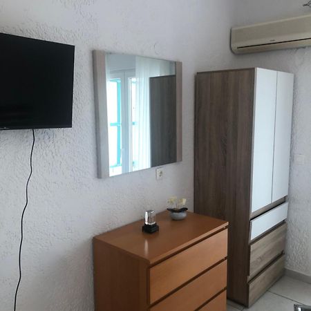 Miminllari Apartments 2 Pefkochori Zewnętrze zdjęcie