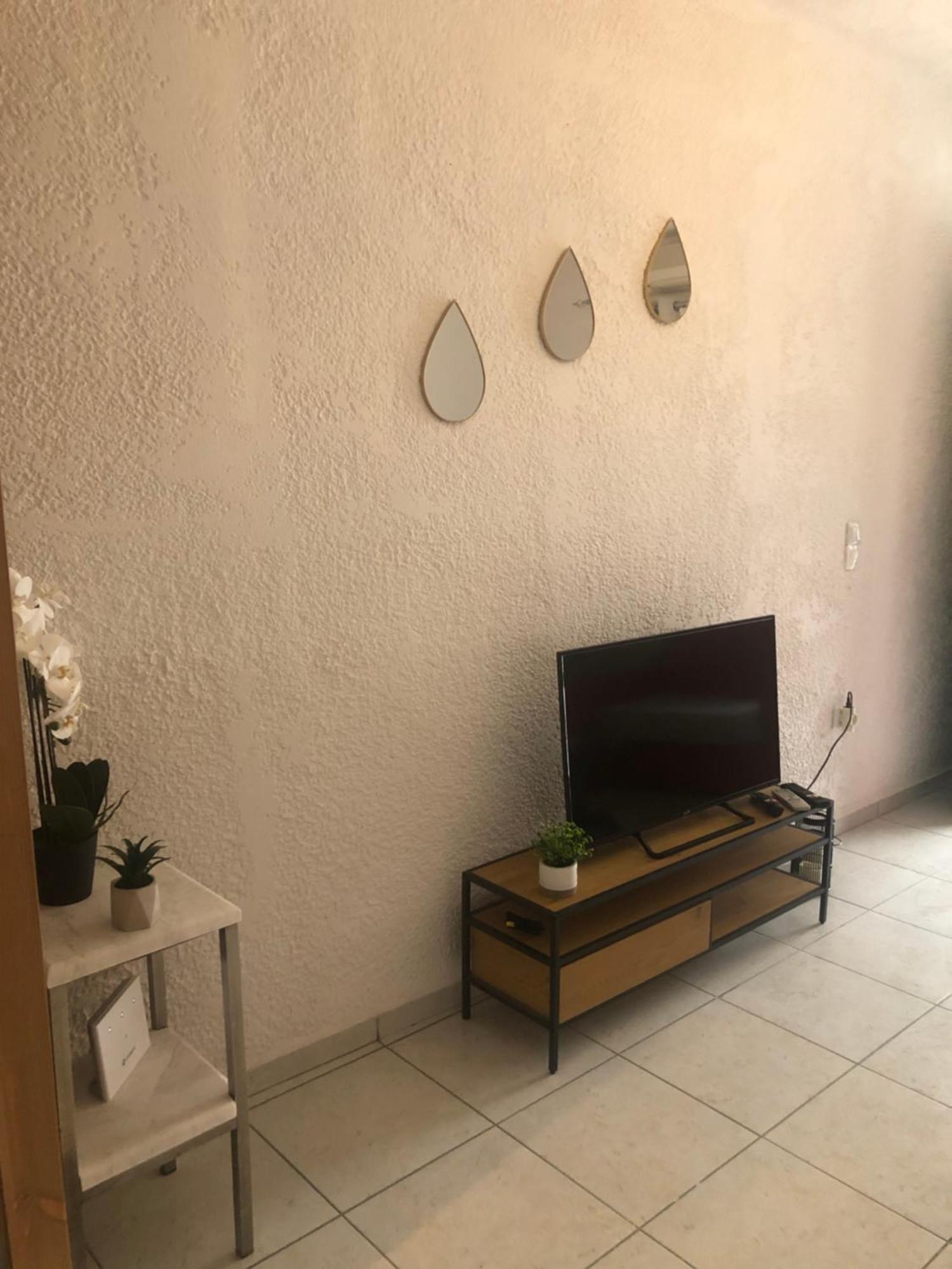 Miminllari Apartments 2 Pefkochori Zewnętrze zdjęcie