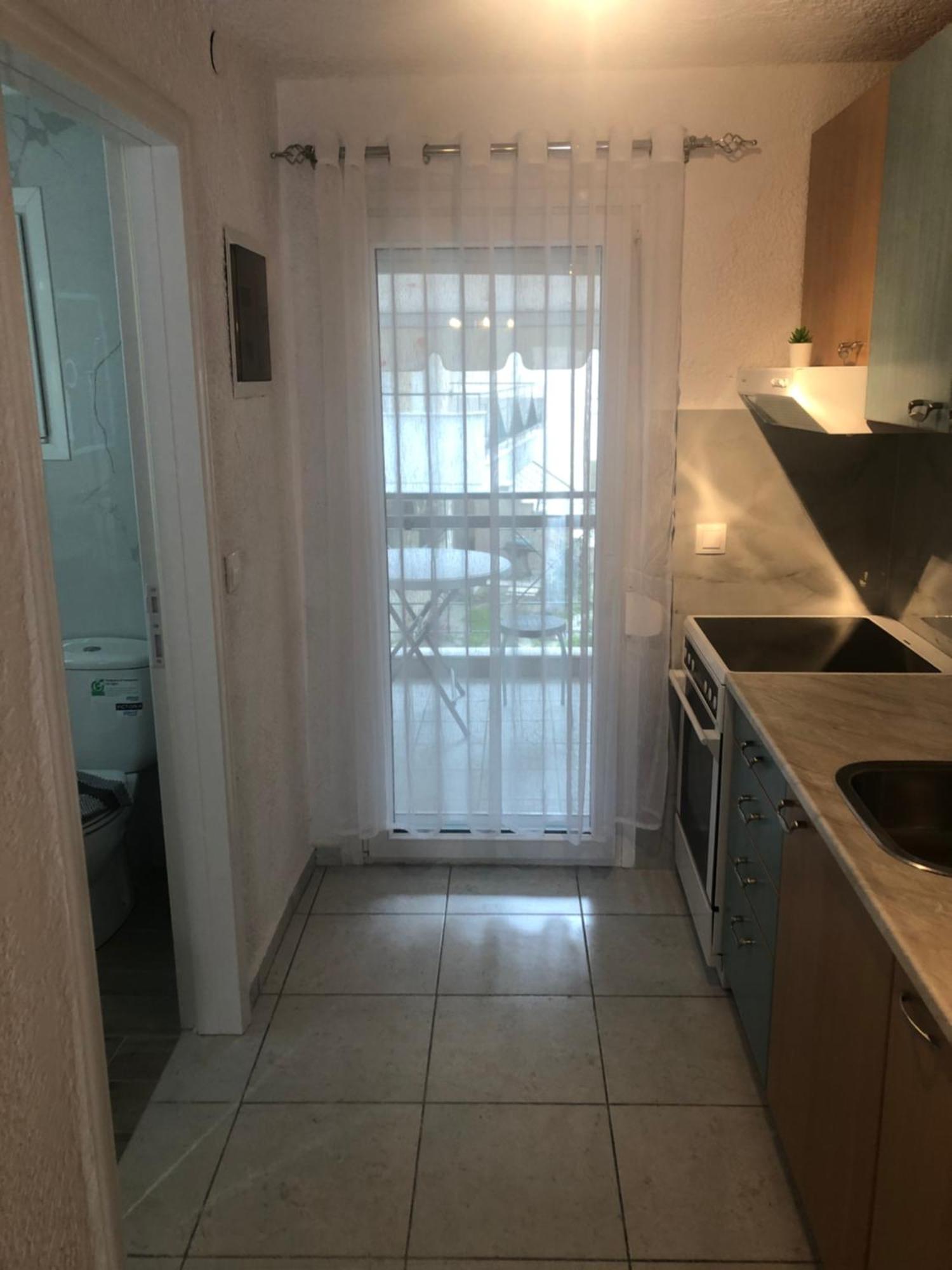 Miminllari Apartments 2 Pefkochori Zewnętrze zdjęcie