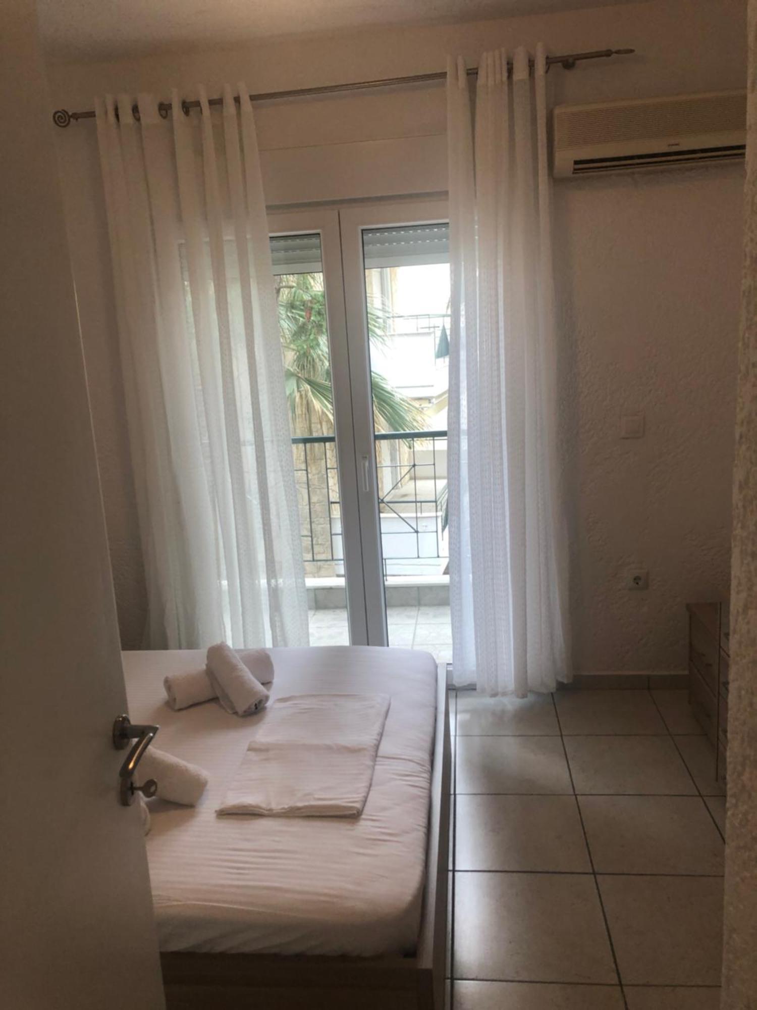 Miminllari Apartments 2 Pefkochori Zewnętrze zdjęcie