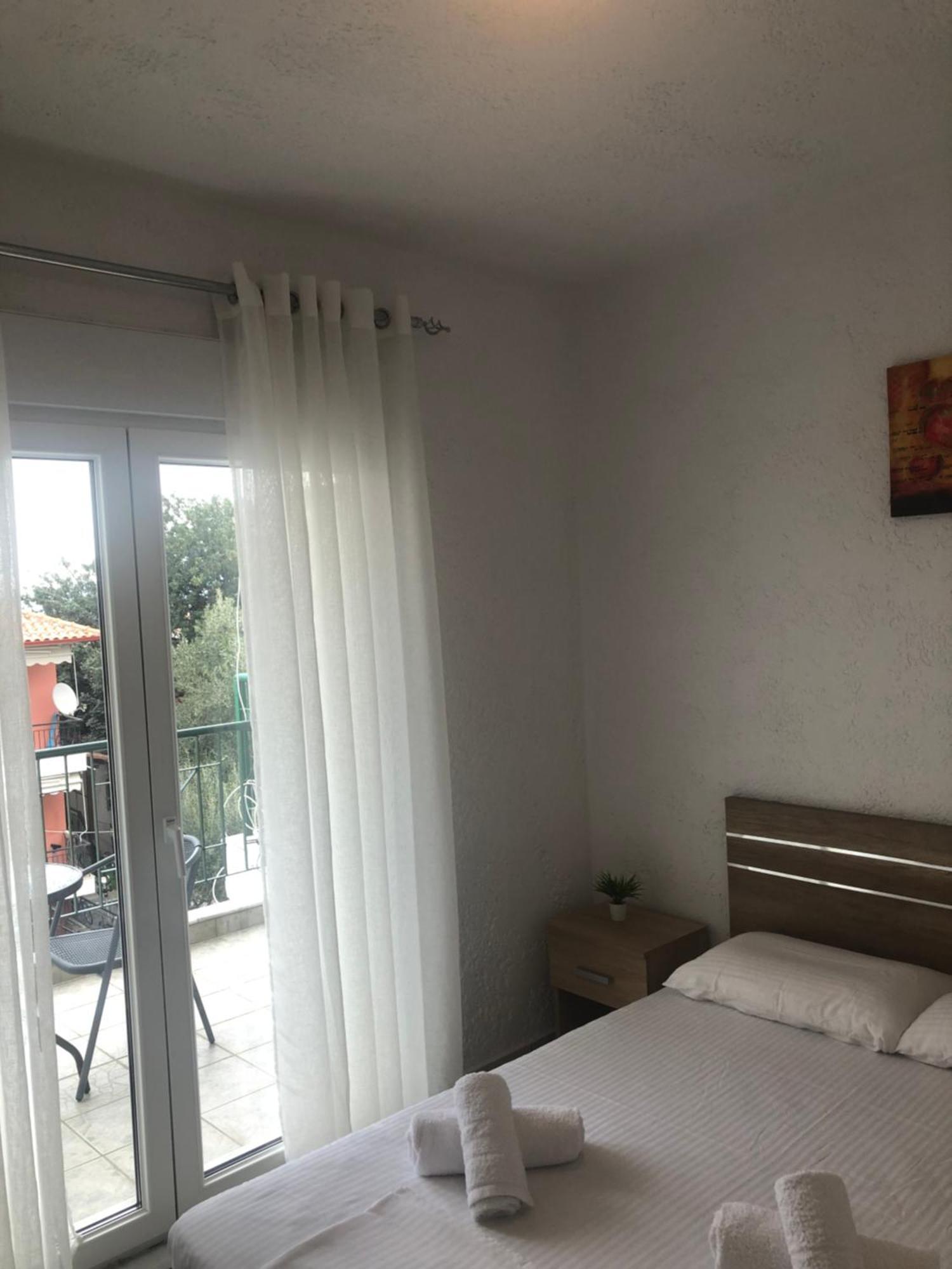 Miminllari Apartments 2 Pefkochori Zewnętrze zdjęcie