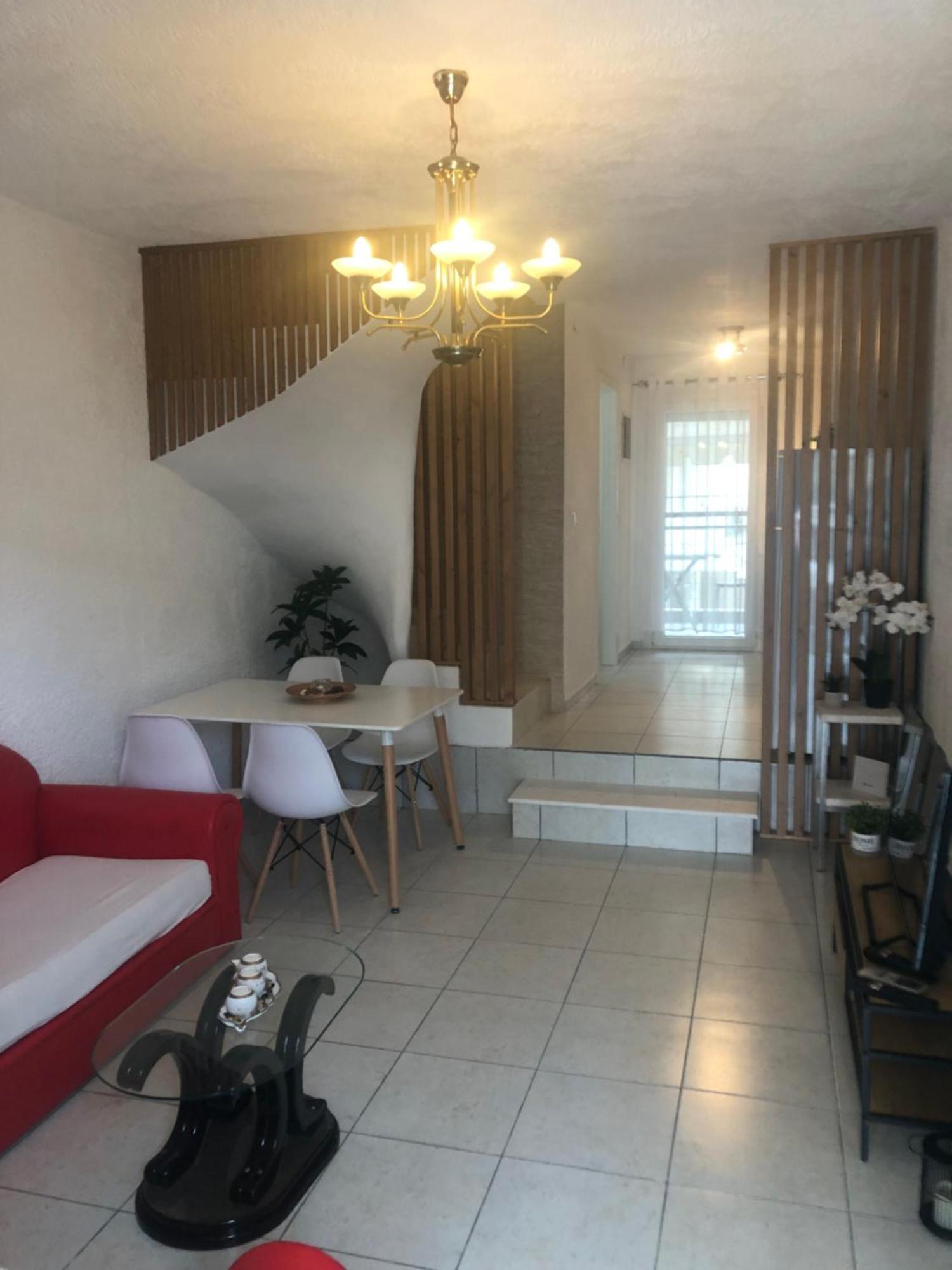 Miminllari Apartments 2 Pefkochori Zewnętrze zdjęcie
