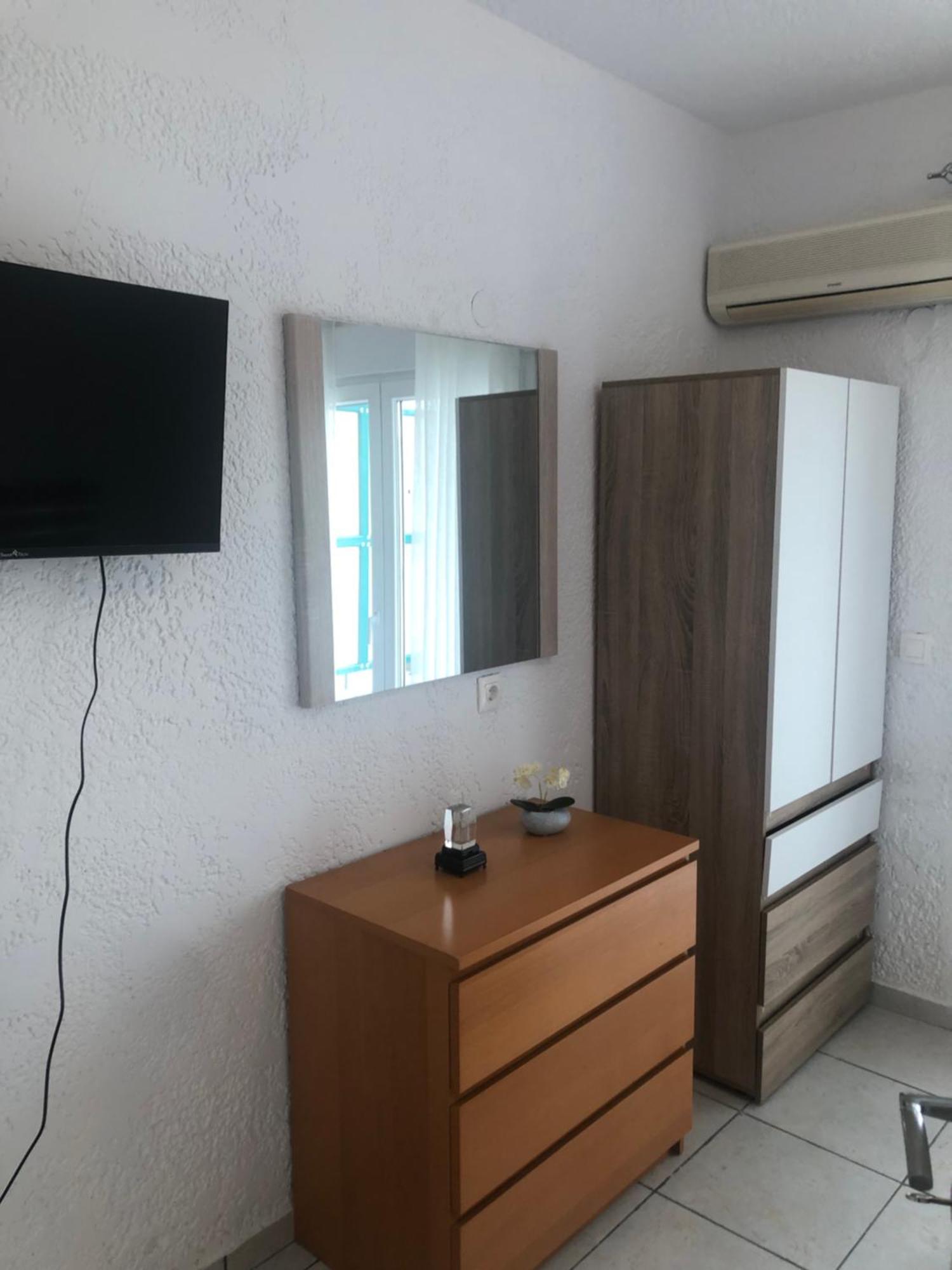 Miminllari Apartments 2 Pefkochori Zewnętrze zdjęcie