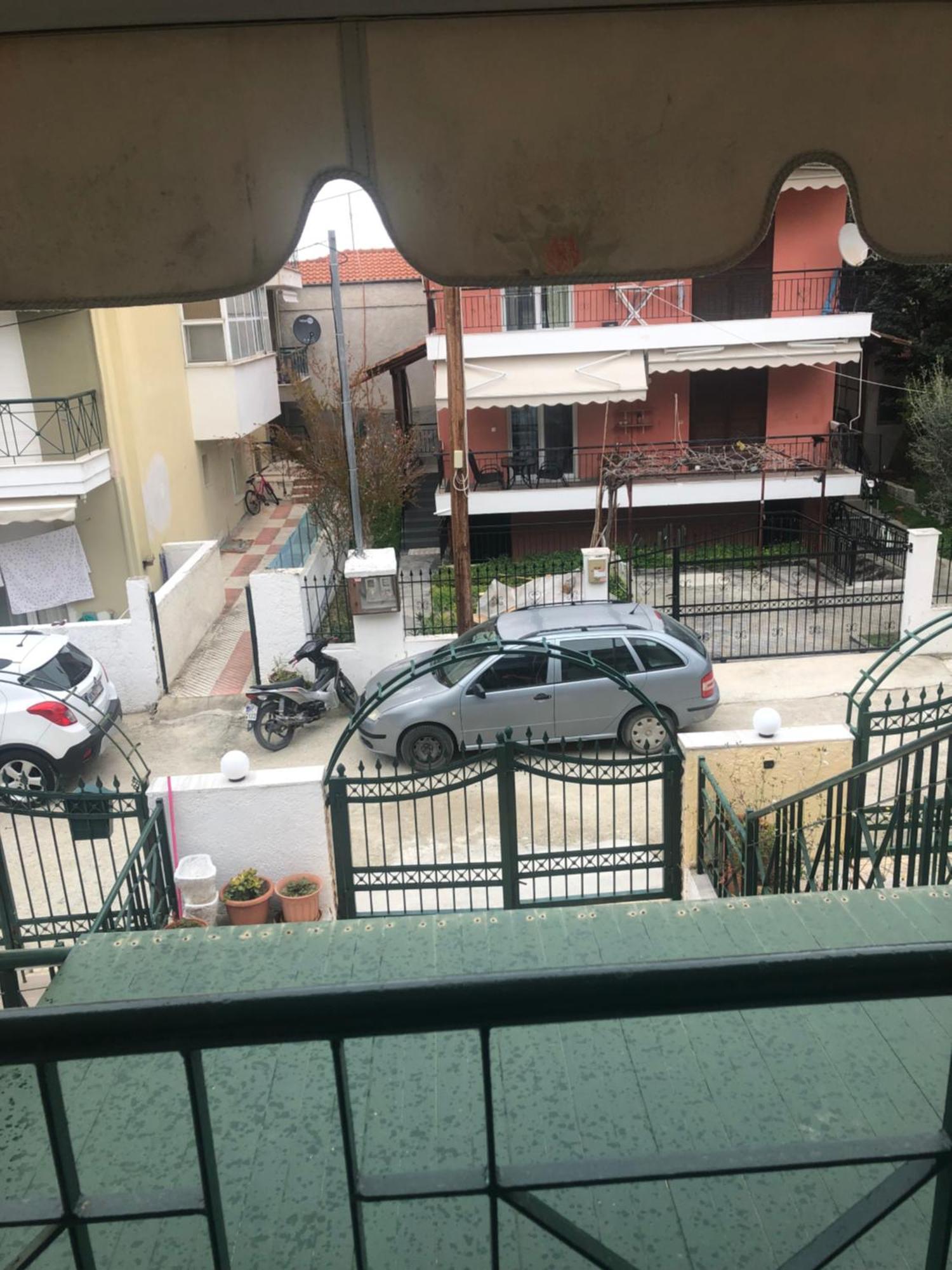 Miminllari Apartments 2 Pefkochori Zewnętrze zdjęcie